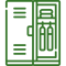 lockers